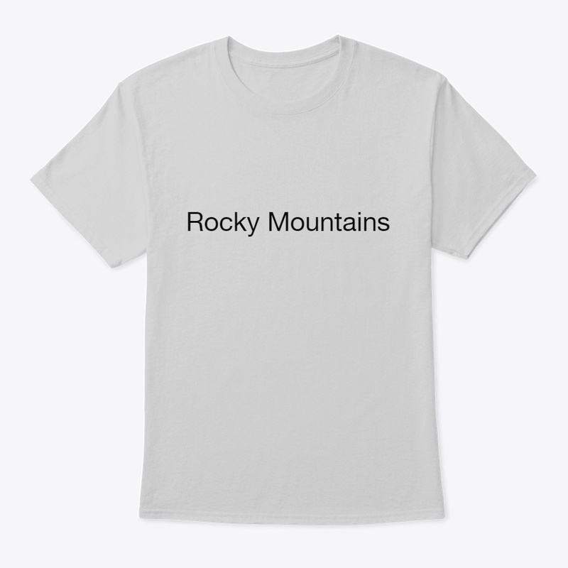Rocky Mountains