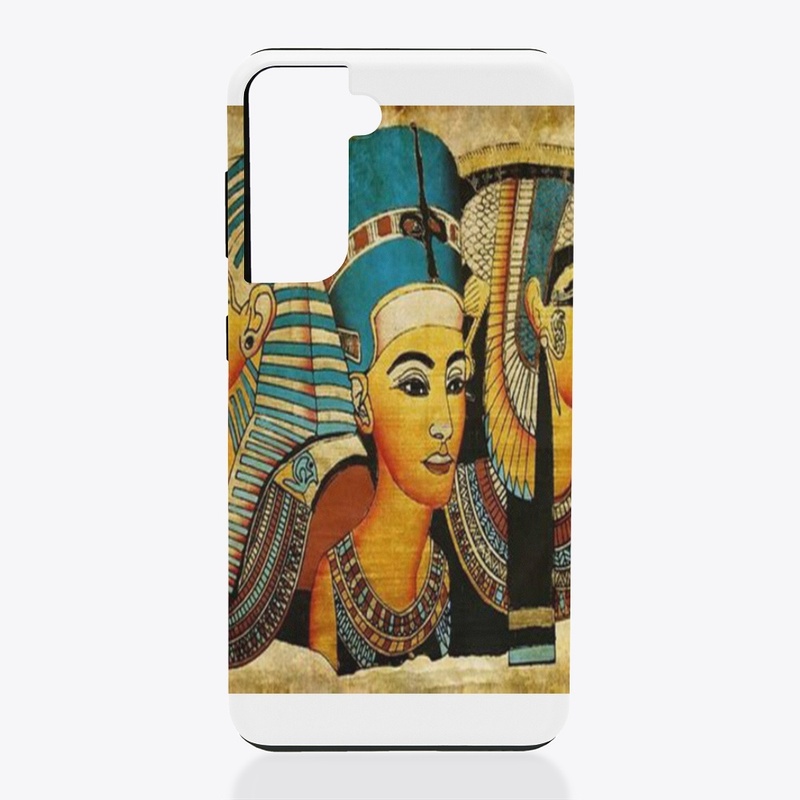Pharaoh  Design 1