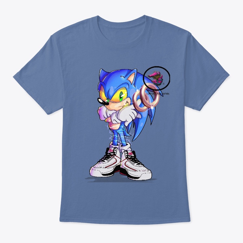 SPEED