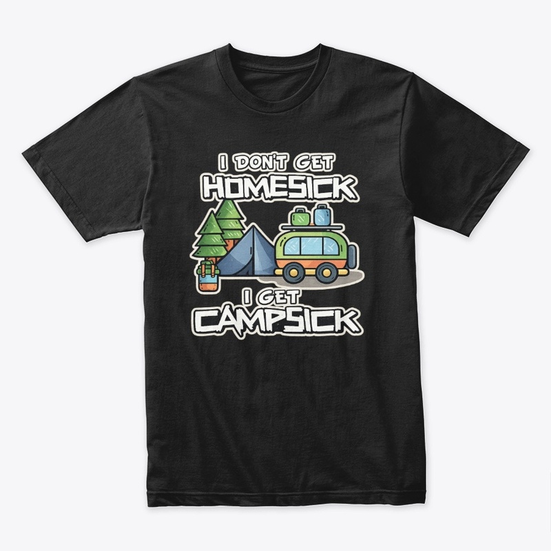 I Get Campsick RV Design