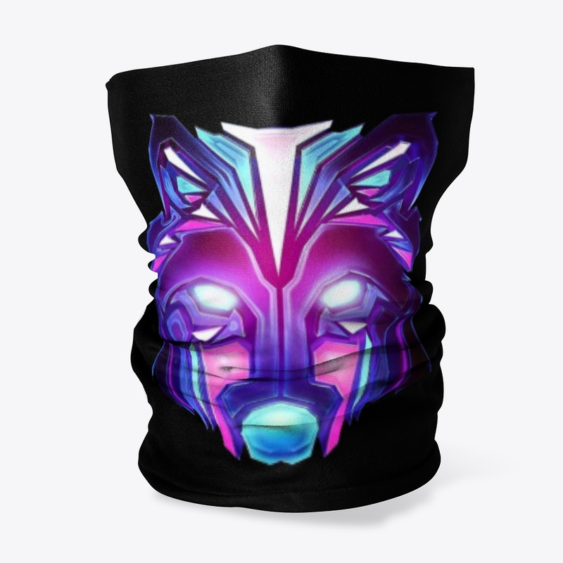 Neon Fox