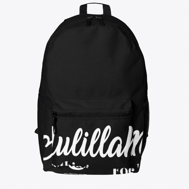 Alhamdulillah for everything design