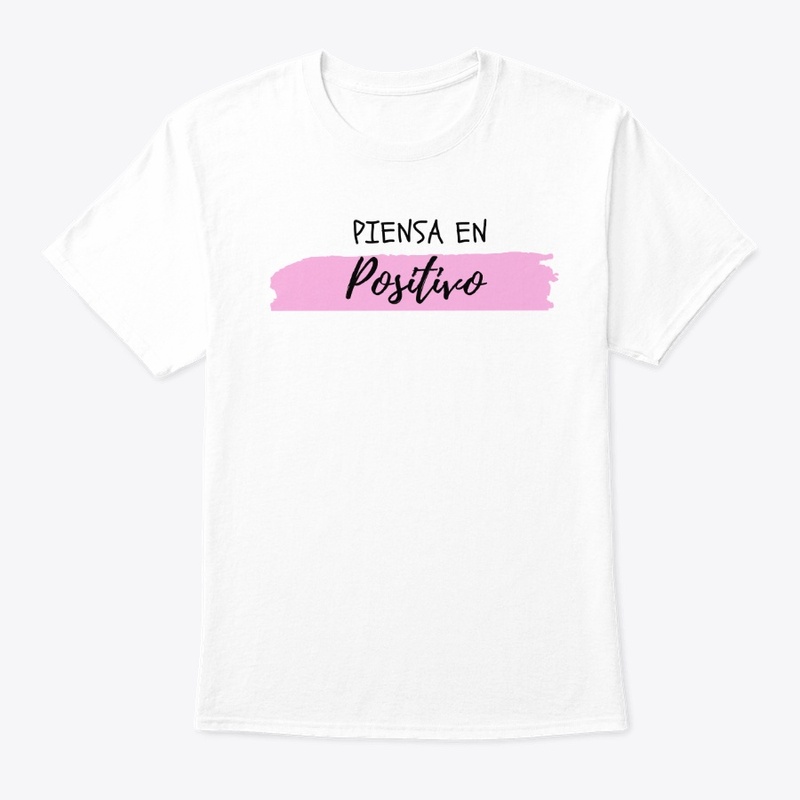Piensa en Positivo