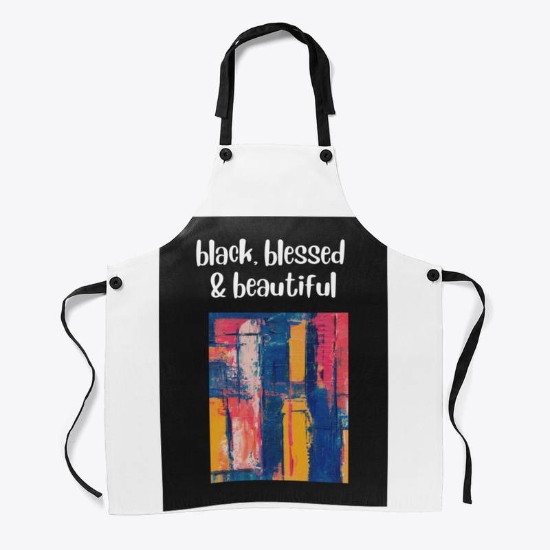 Black and Blessed