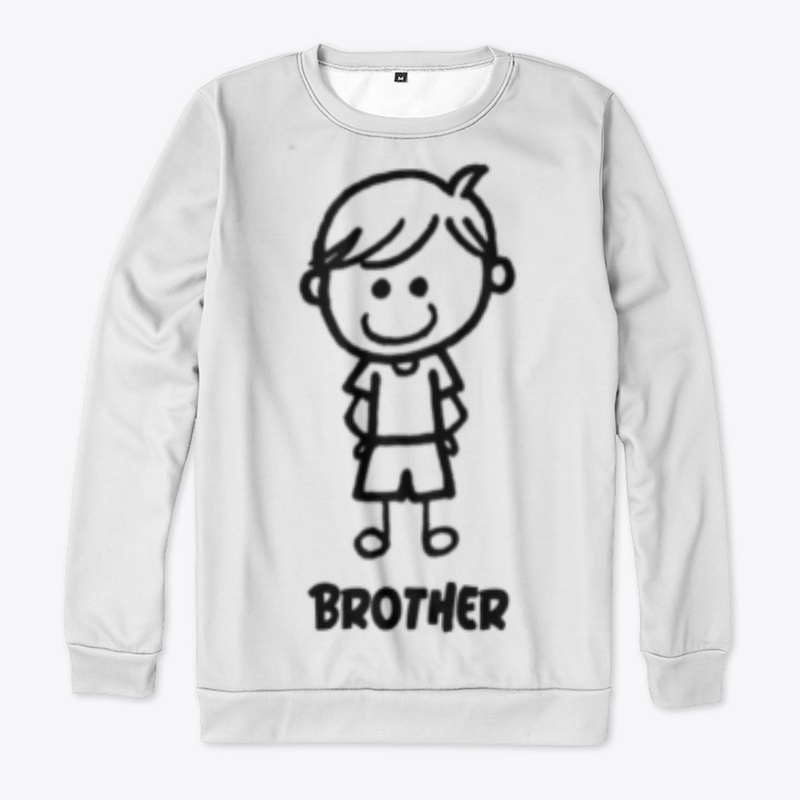 Family Designs: Brother