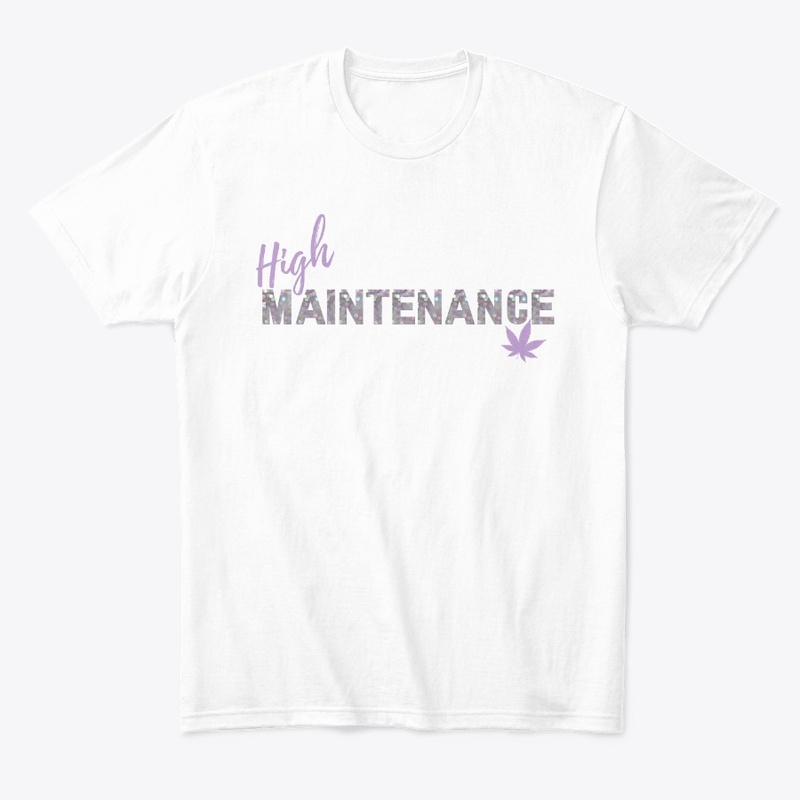 High Maintenance 