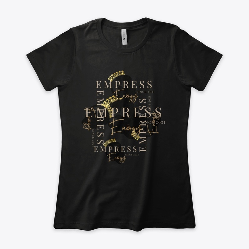 Empress Energy Authenticated