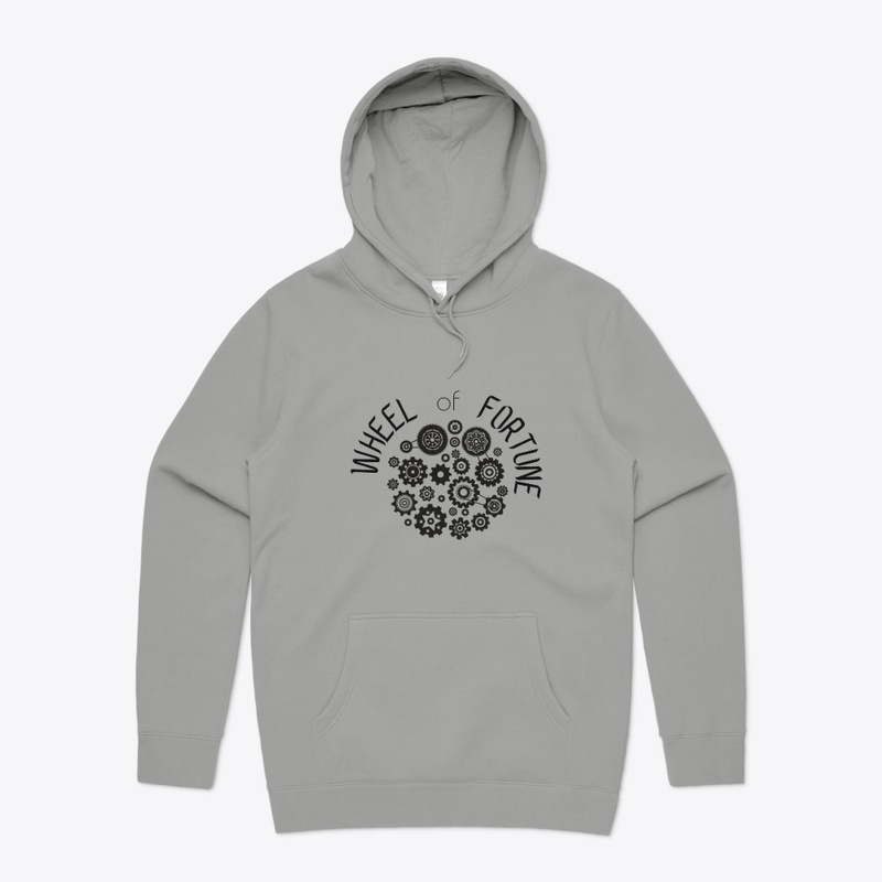 The Original Wheel of Fortune CKH Hoodie
