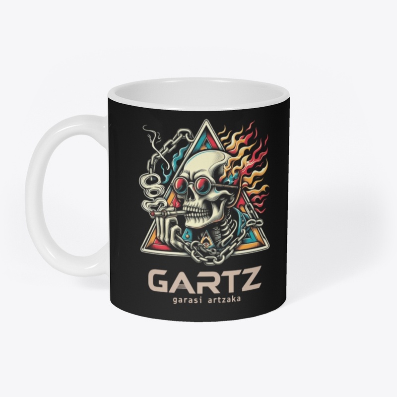 GARTZ