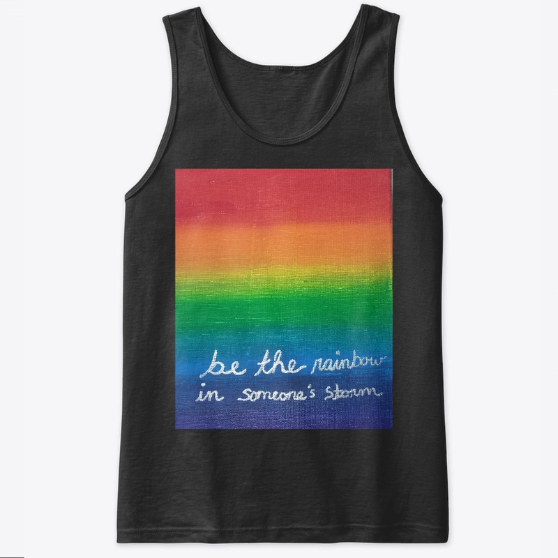 Be The Rainbow