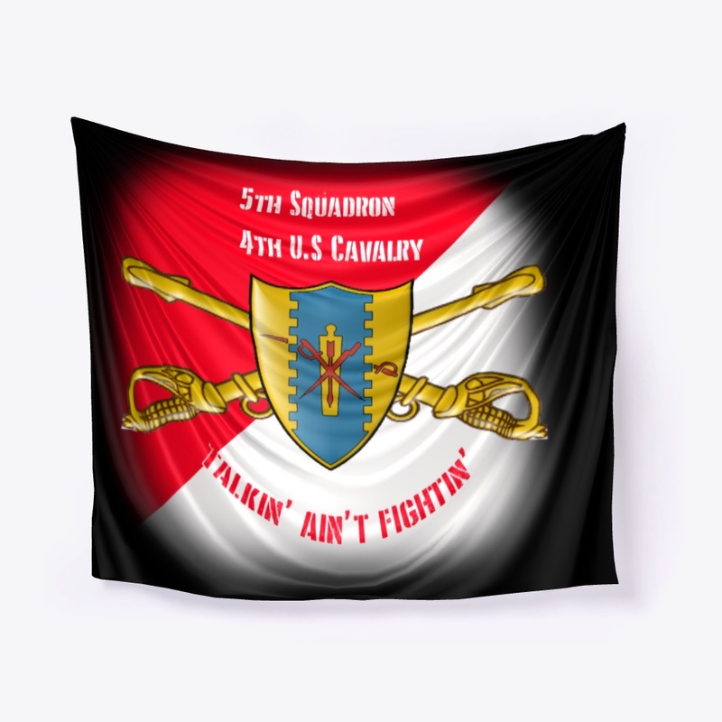 5th Squadron 4th Cav