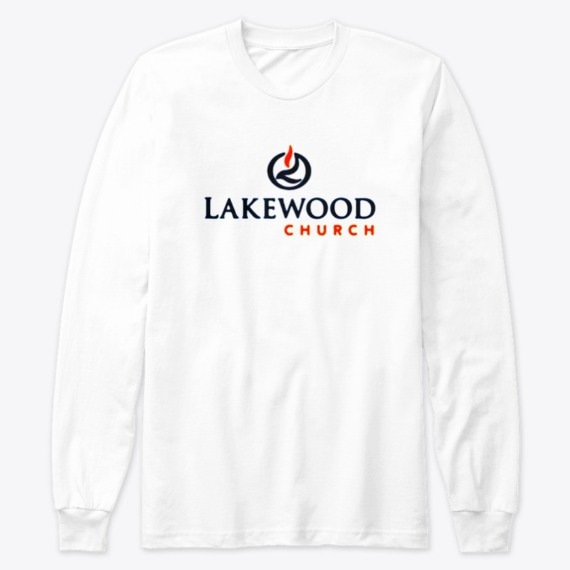Lakewood Church and Logo