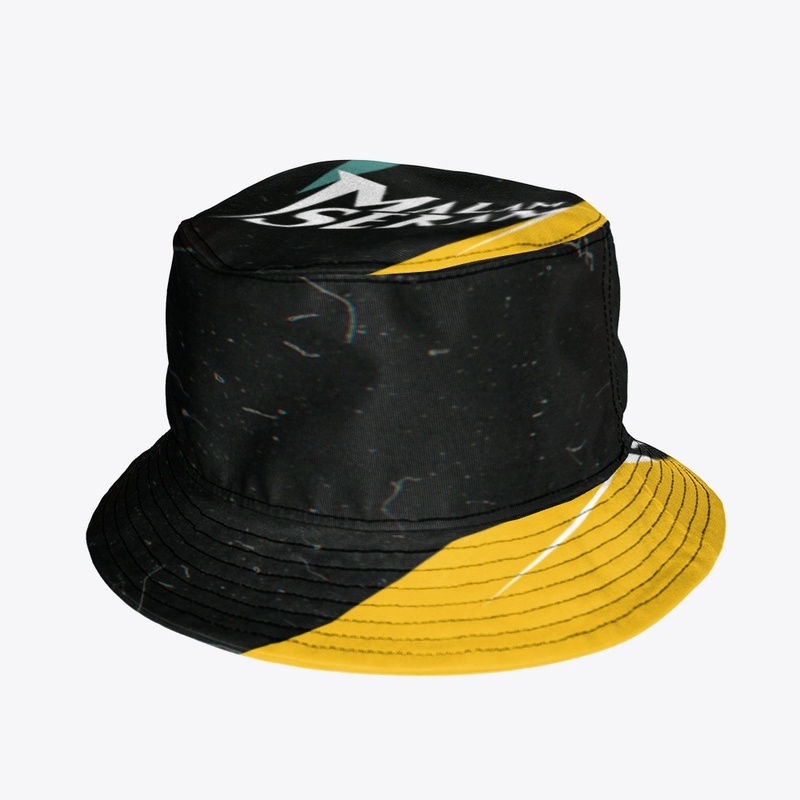 MALAM SERAM MERCHANDISE 2022