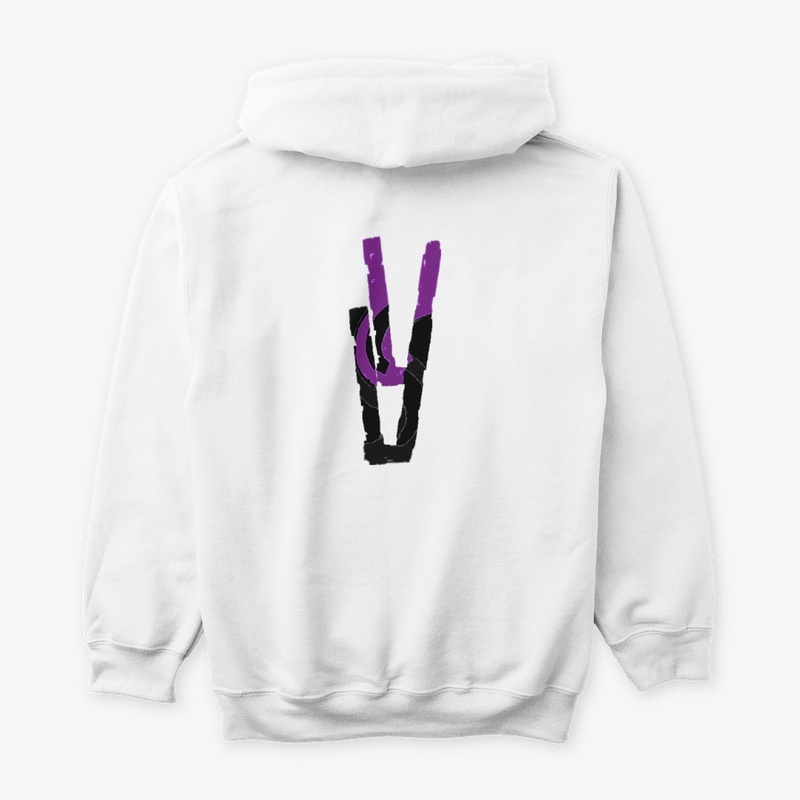 Double V Purple