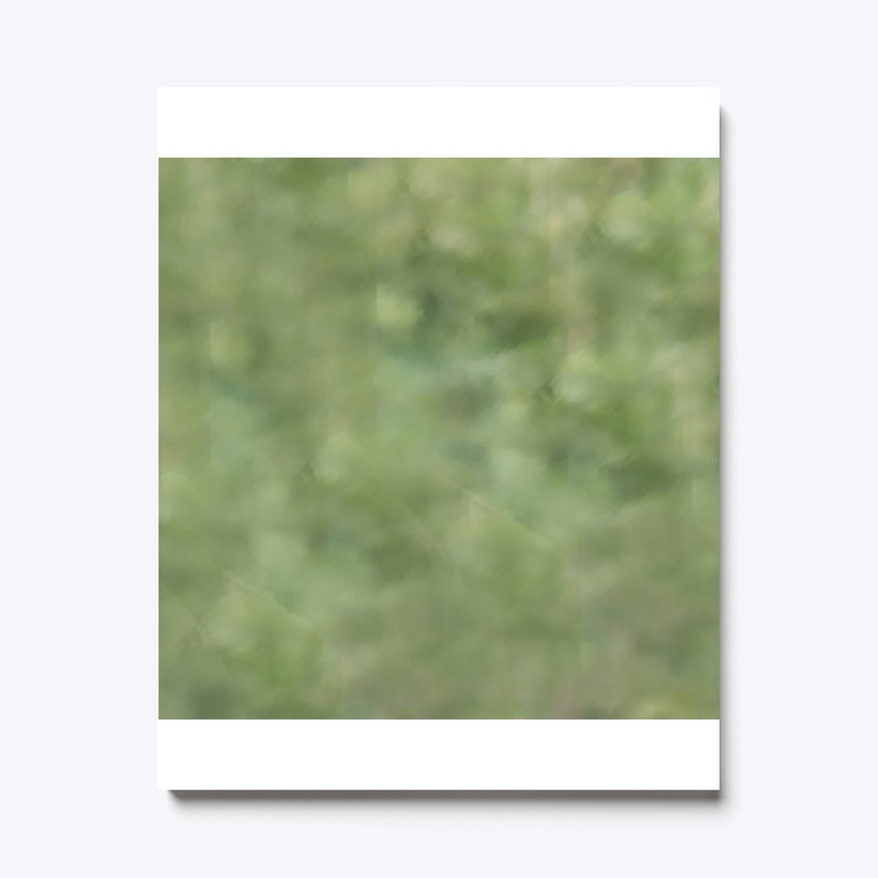 Green Mist