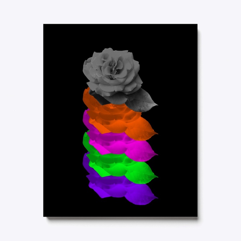 Spectrum of Roses