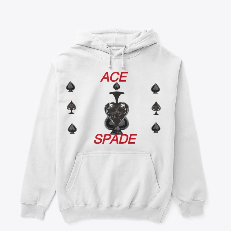 Ace of Spade