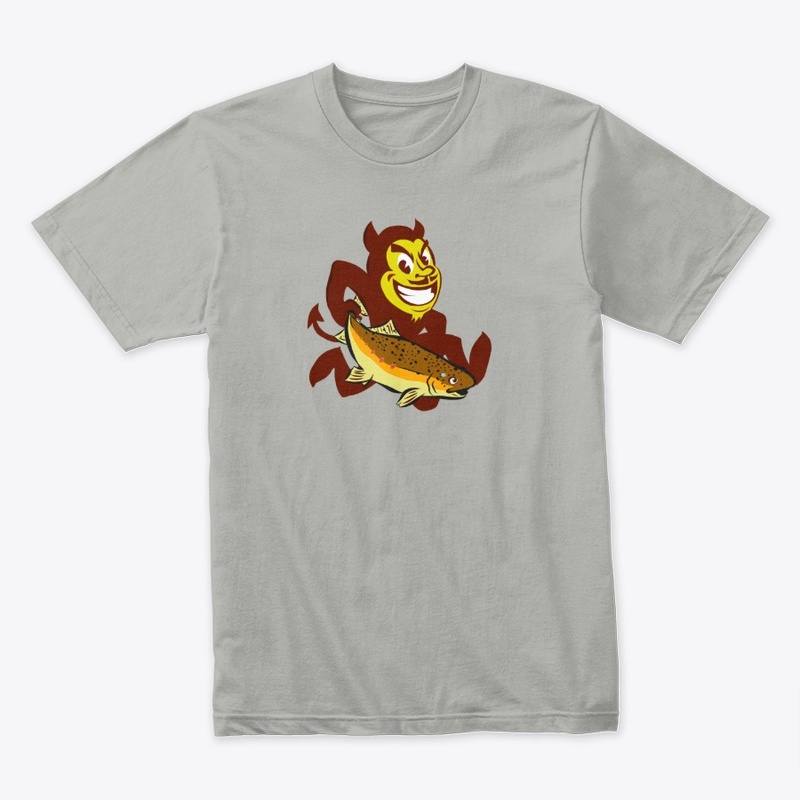 Sparky Trout