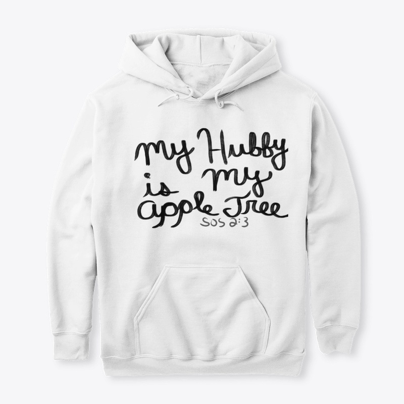 MY APPLE TREE