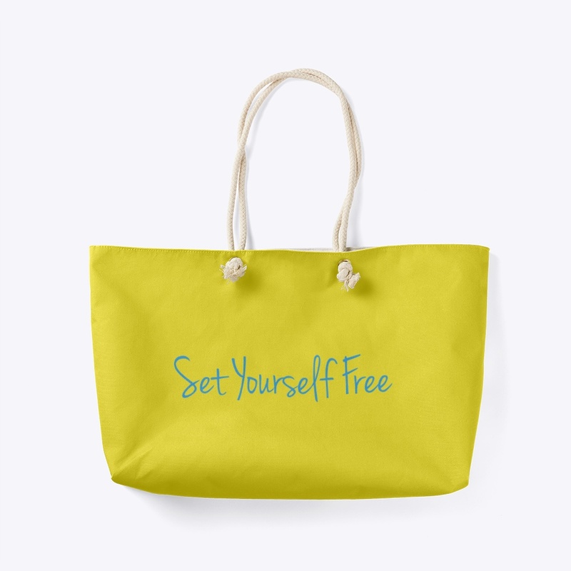 Set Your Self Free 