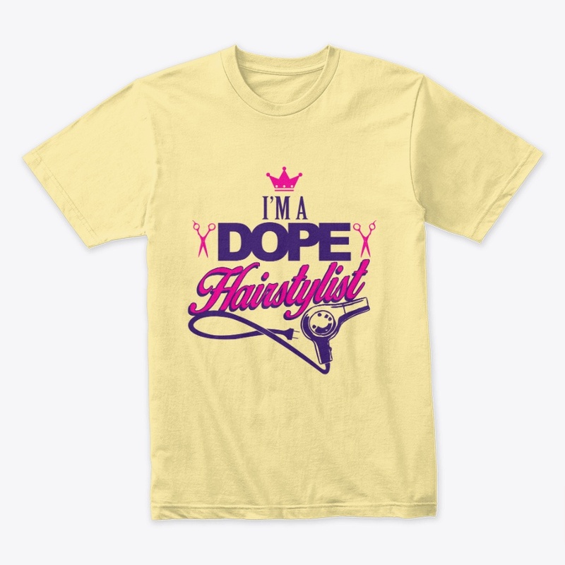Premium Ring-Spun Cotton T-Shirt
