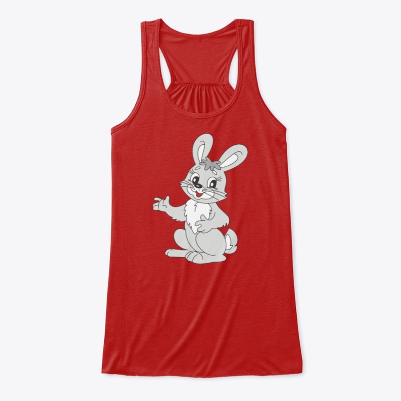 BUNNY