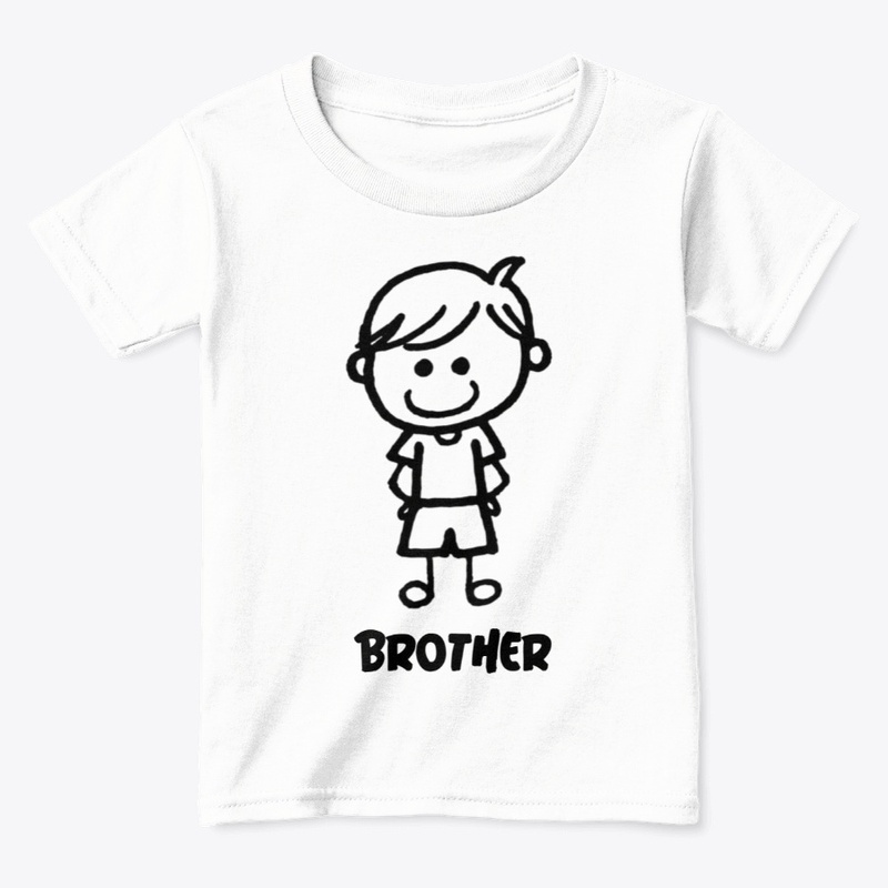 Family Designs: Brother