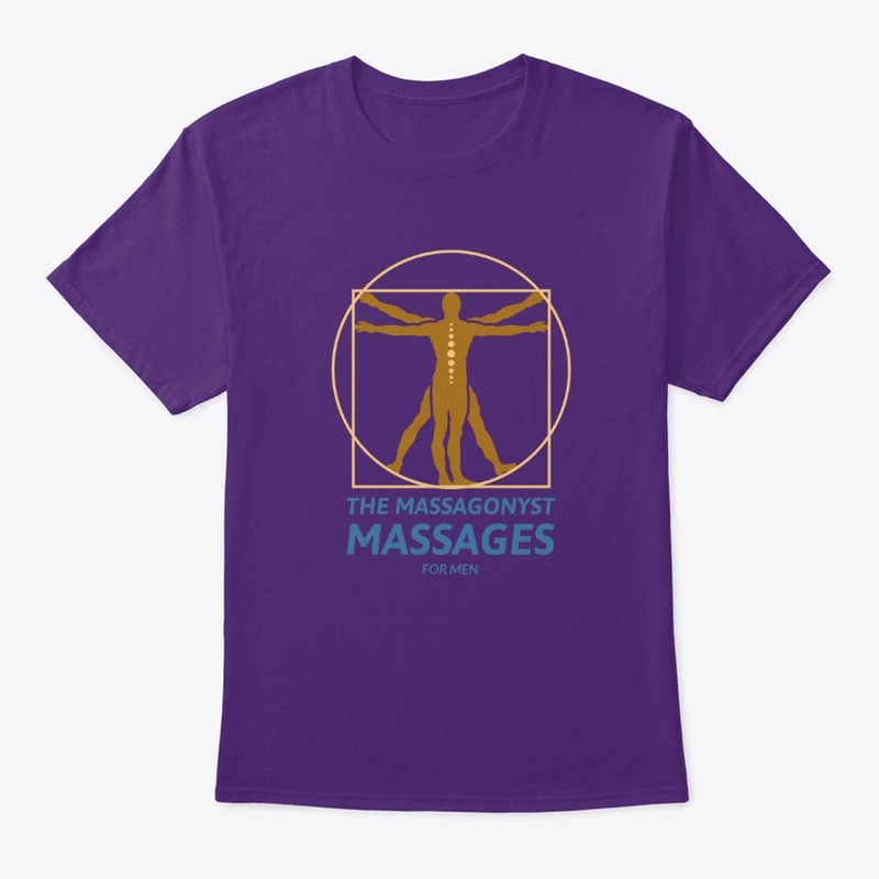 The Massagonyst