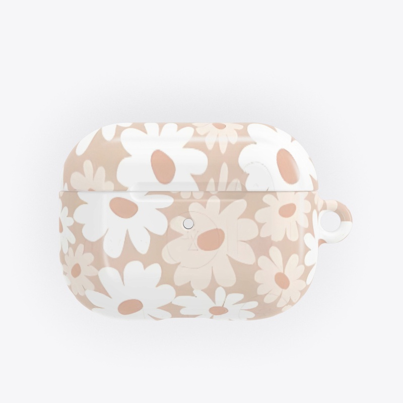 Flowers Pattern Art