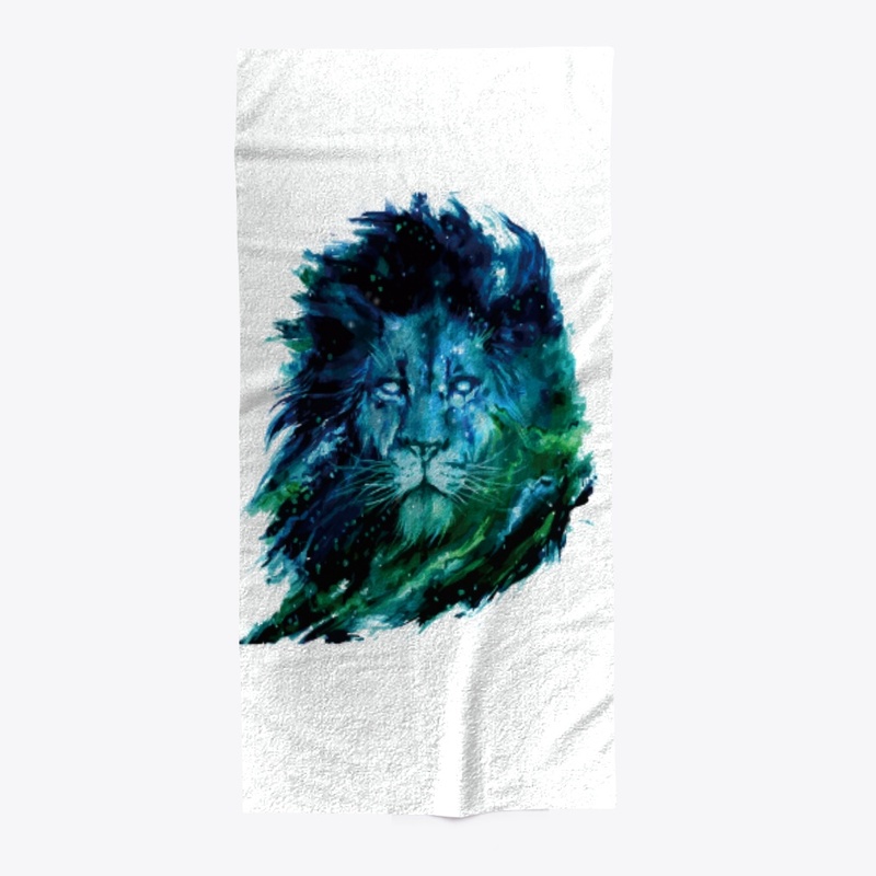 Lion Head