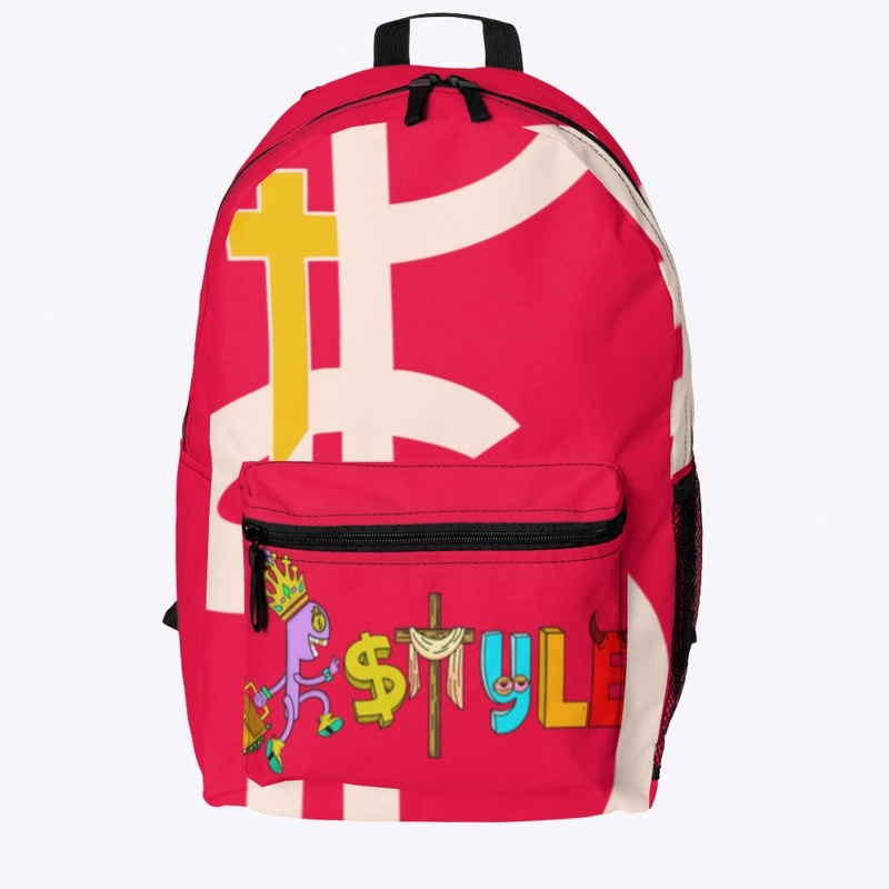 PSTYLE EXCLUSIVE BAG