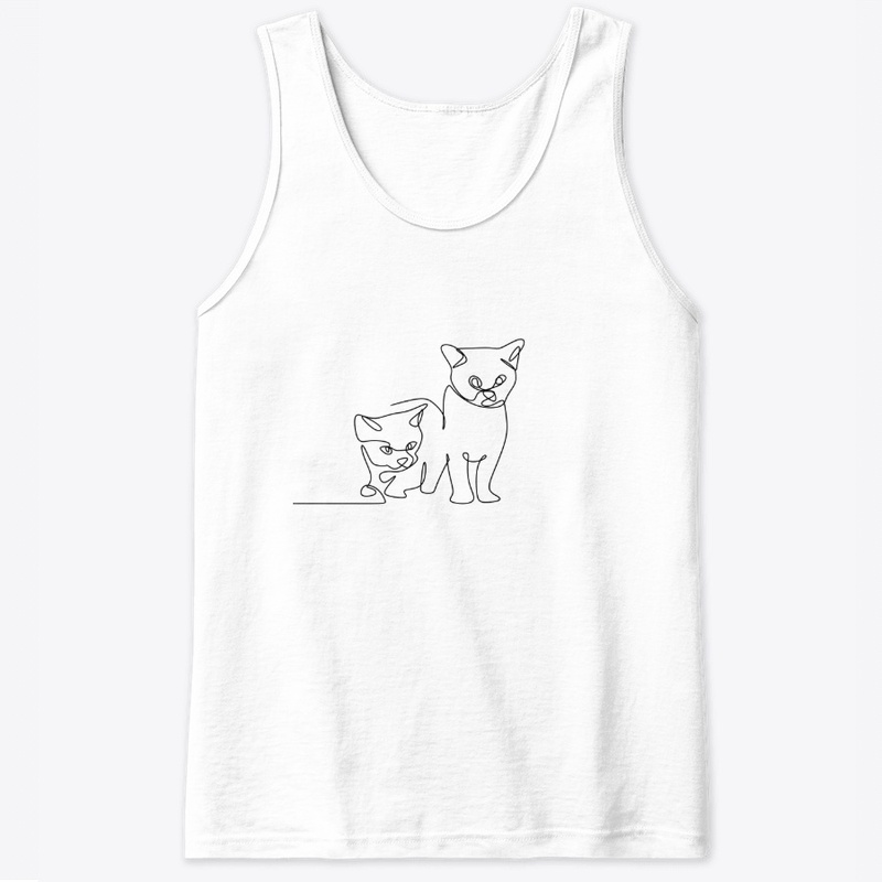 Cat shirt