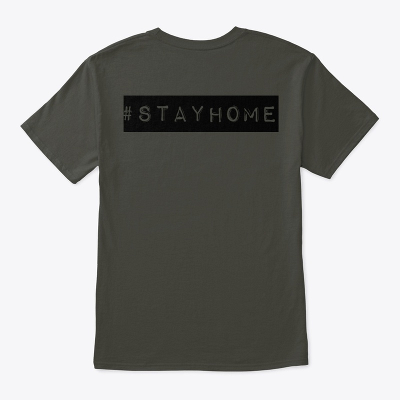 #stayhome