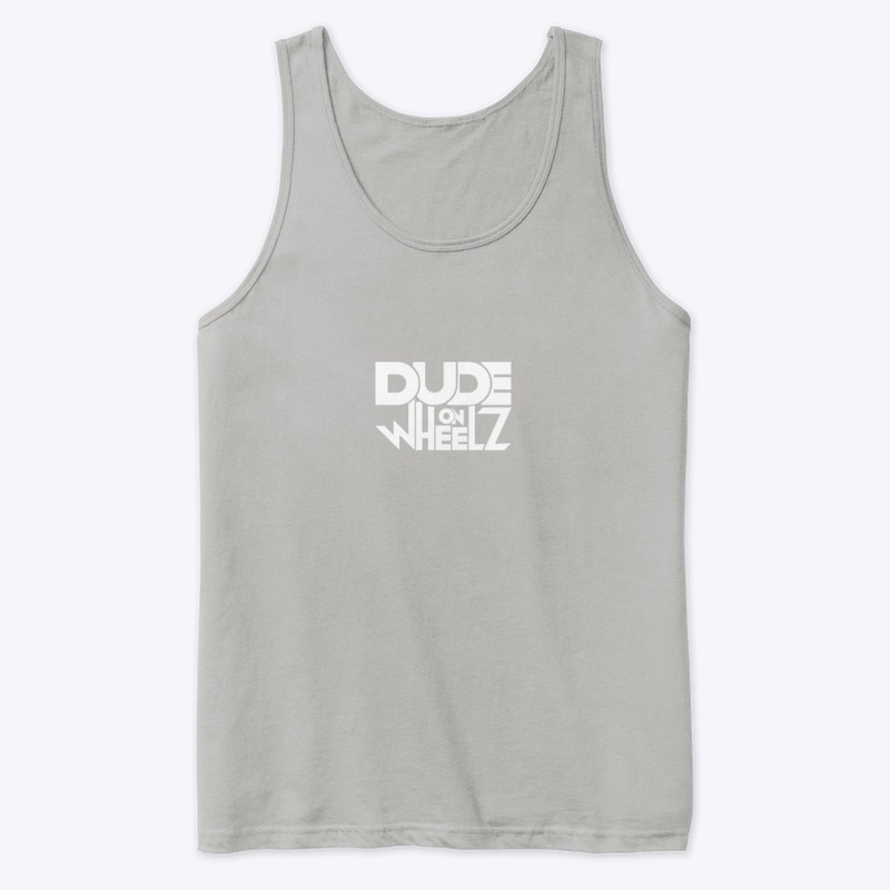 Dudeonwheelz 