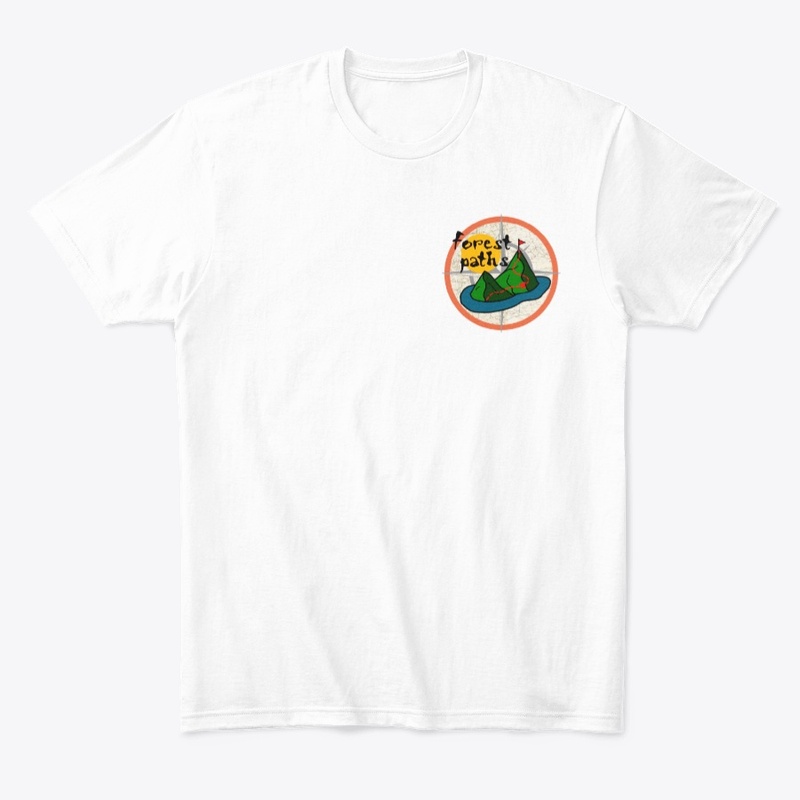 Clothes "Forest paths"