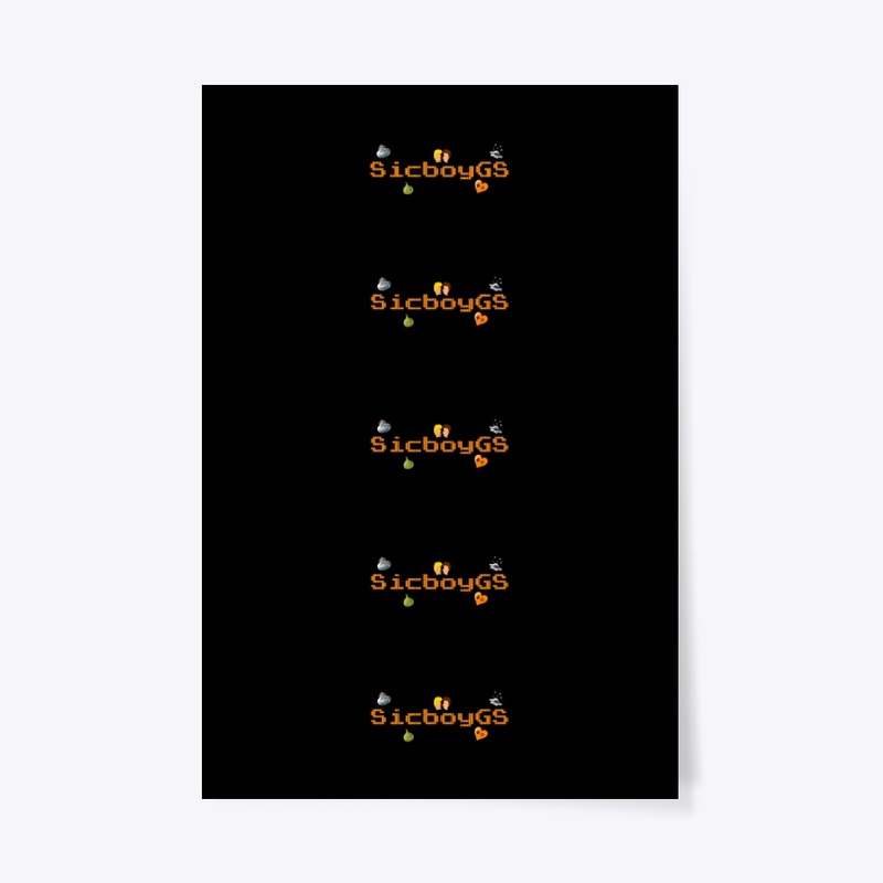 SicboyGS Design#1