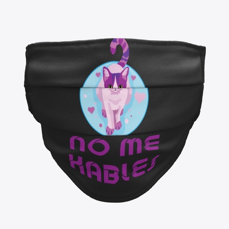 No me hables