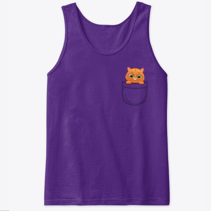 Bubbu in your pocket