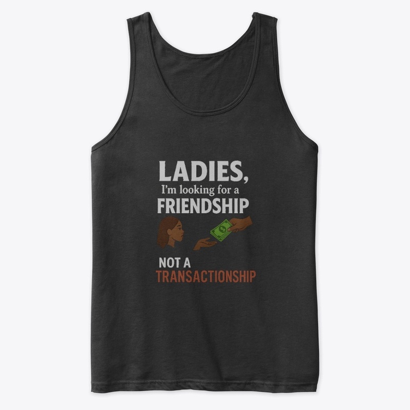 MEN LOOKING FOR FRIENDSHIP