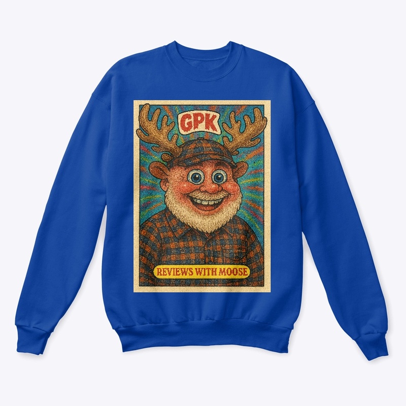 Moose GPK