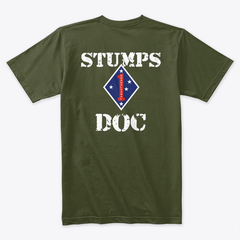 STUMPS DOC