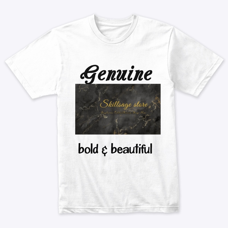 Genuine