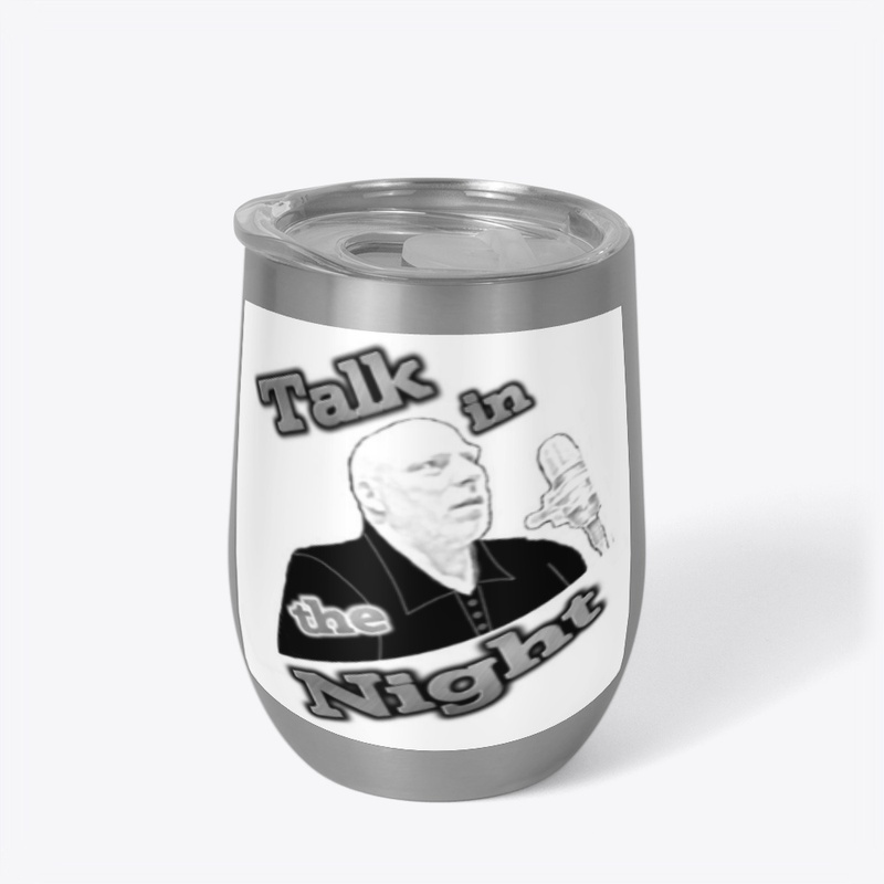 TITN Host Drawing Drinkware