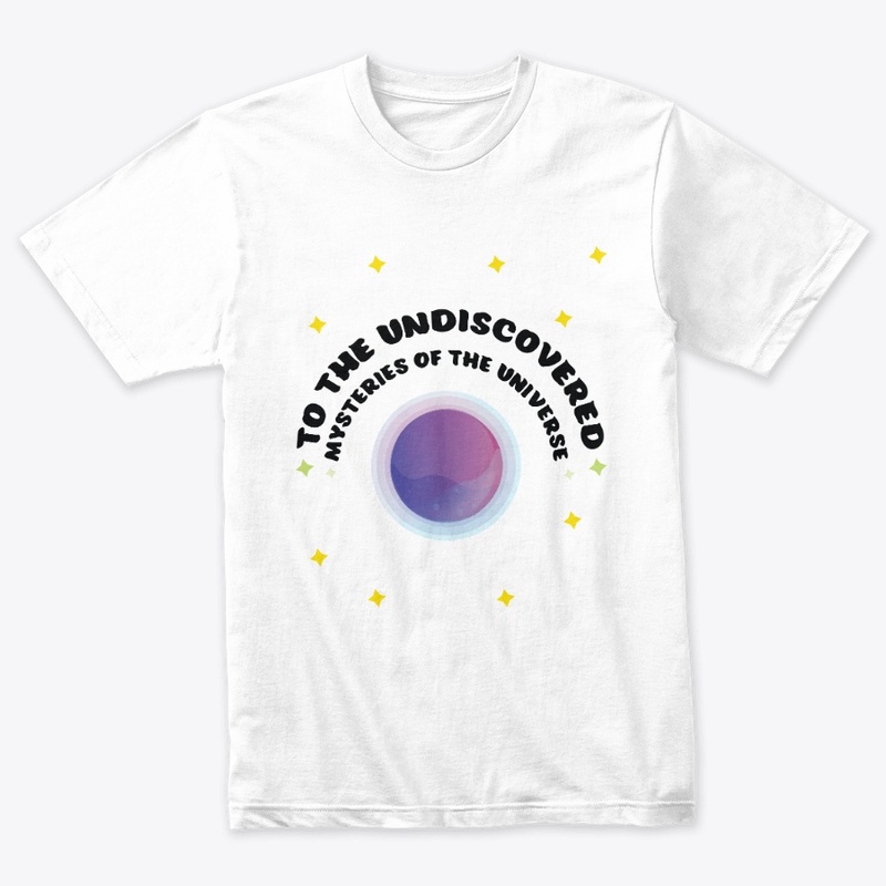 Undiscovered Mysteries of The Universe 2