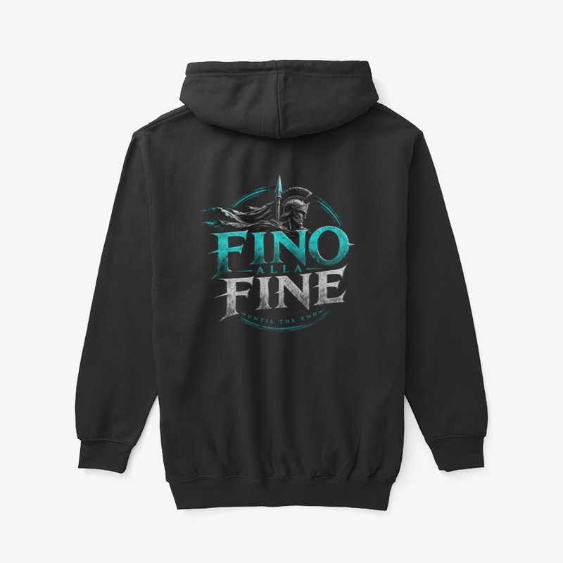 Fino Alla Fine