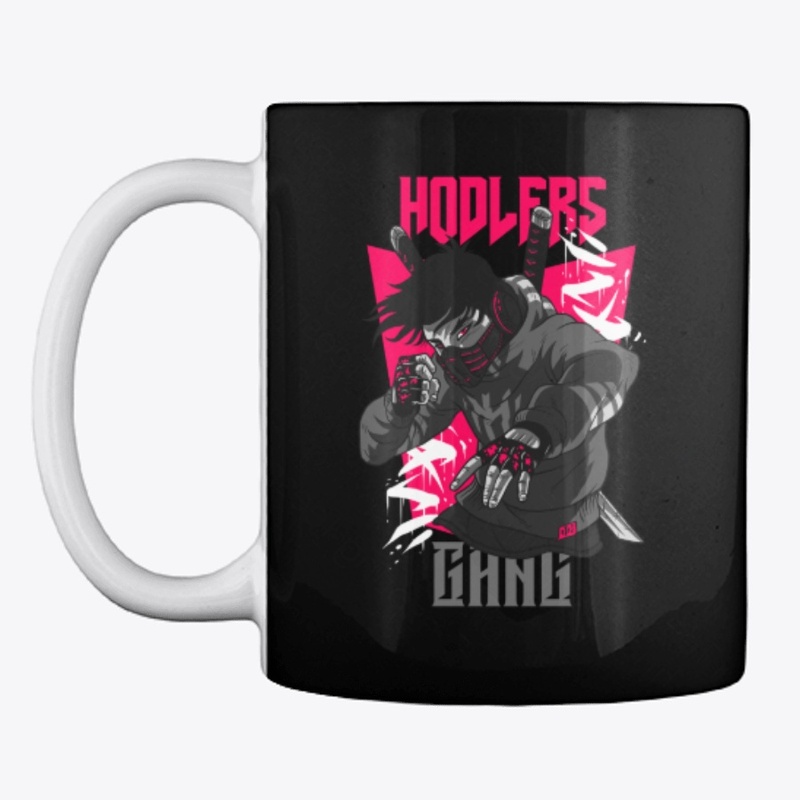 Hodlers gang