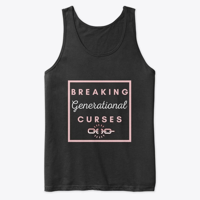 Breaking Generational Curses