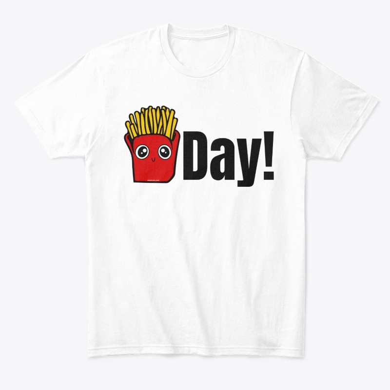 Fryday