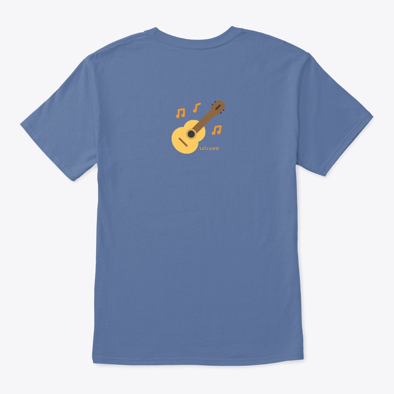 Party t shirt