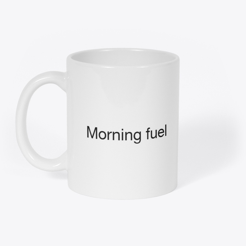 morning cup 